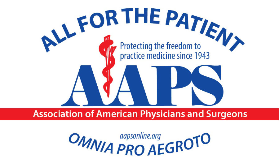 AAPS - All For the Patient