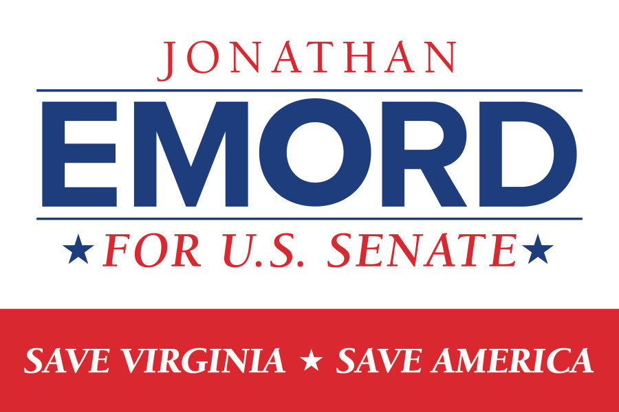 Jonathan Emord for U.S. Senate