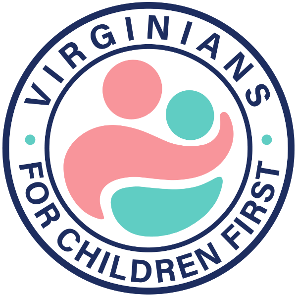 Virginians for Children First