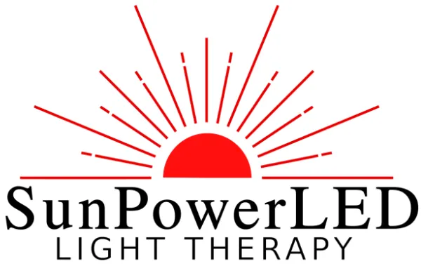 SunPowerLED Light Therapy SunPowerLED Light Therapy