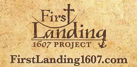 First Landing 1607 Project First Landing 1607 Project