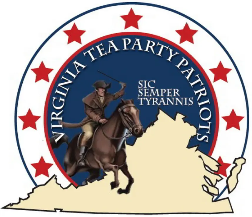 Virginia Tea Party Patriots Virginia Tea Party Patriots