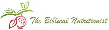 The Biblical Nutritionist The Biblical Nutritionist