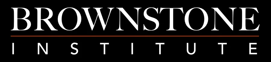 Brownstone Institute Logo Brownstone Institute Logo