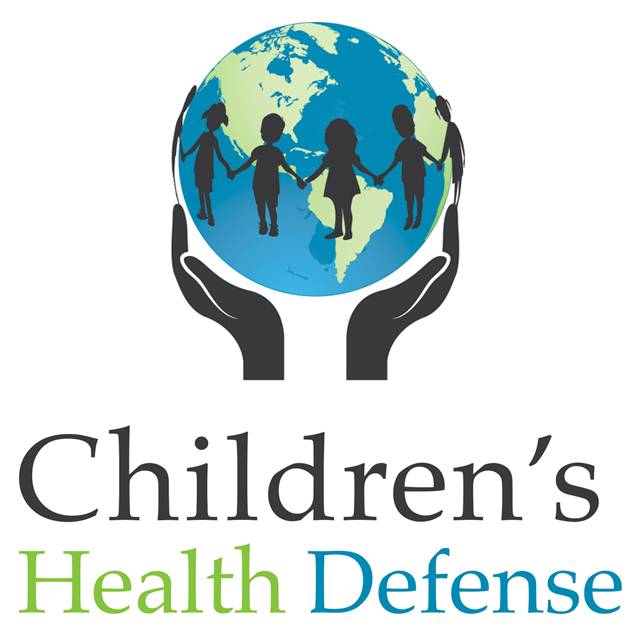 Children's Health Defense