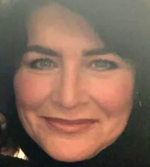 Crisanna Shackelford