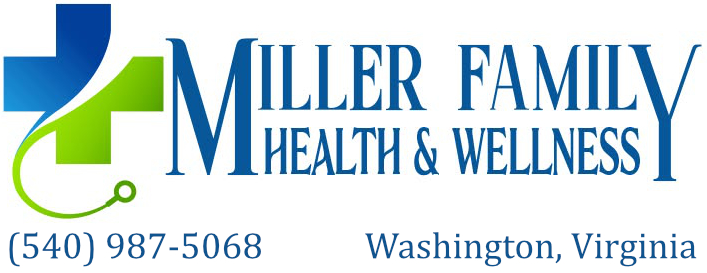 Miller Family Health and Wellness Miller Family Health and Wellness