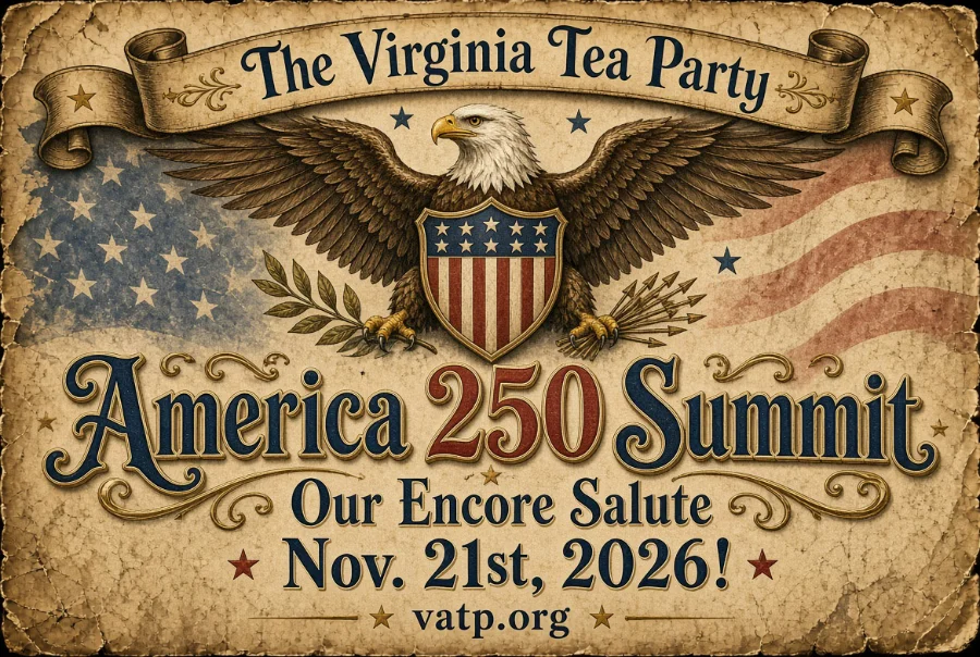 The Virginia Tea Party