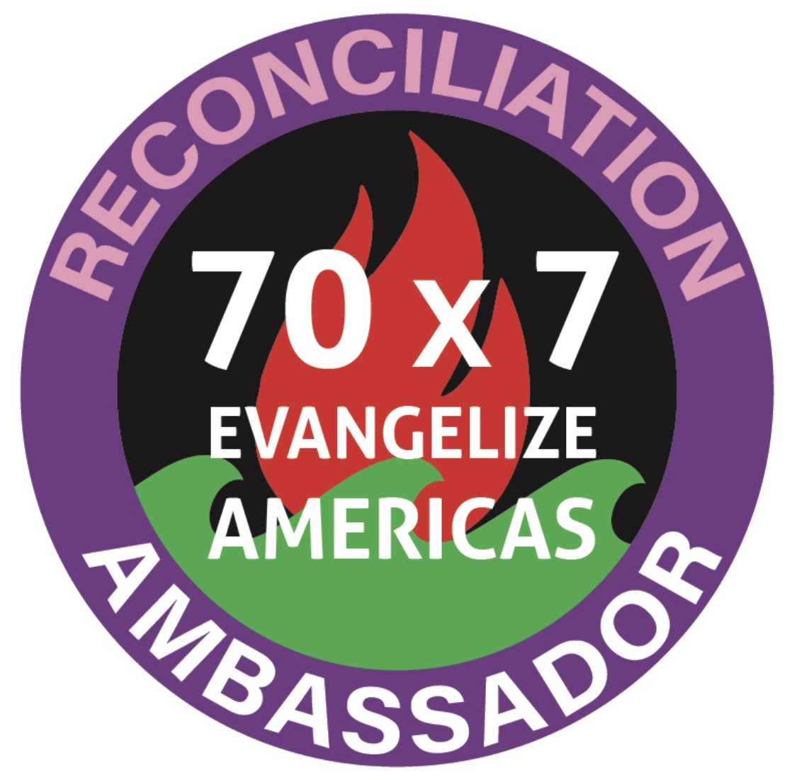 Evangelize America Evangelize America